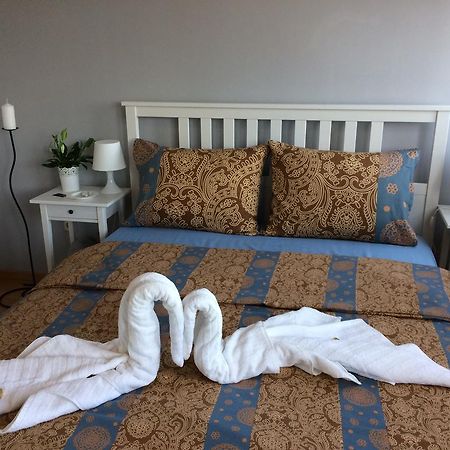 Master Apartman Sisak Eksteriør bilde