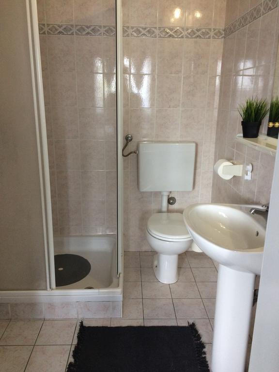 Master Apartman Sisak Eksteriør bilde