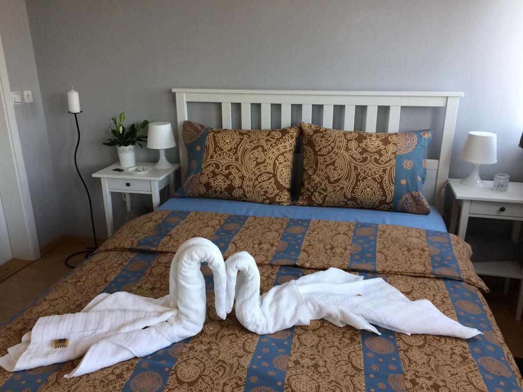 Master Apartman Sisak Eksteriør bilde